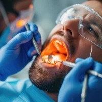 تخصص در دندانپزشکی
