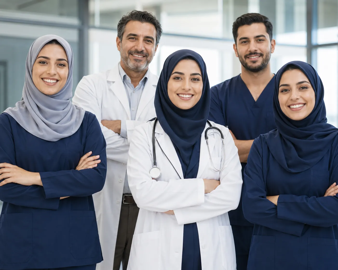 طبیبان؛ اینجا طبیبان است، صدای درمان