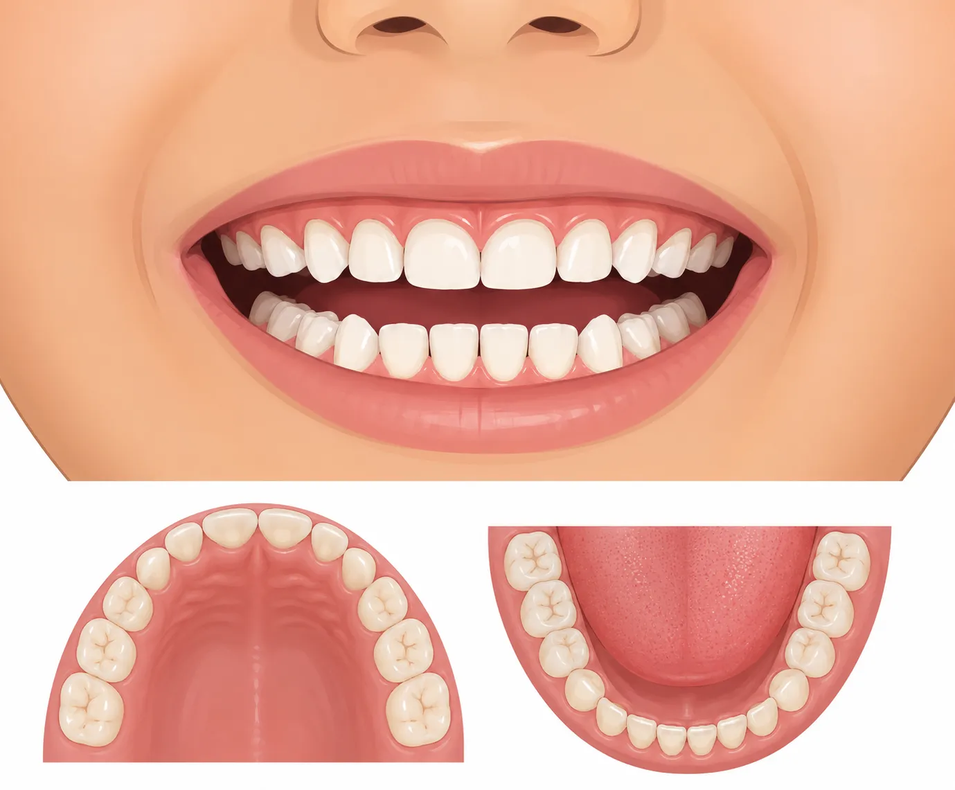 دندانپزشکی اطفال دندانپزشکی اطفال به پیشگیری و درمان مشکلات دهان و دندان کودکان می‌پردازد. سلامت دندان‌های شیری نقشی کلیدی در رشد صحیح دندان‌های دائمی، تغذیه، تکلم و سلامت عمومی کودک دارد.